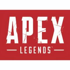 APEX初心者教えます。楽しくあそぼう