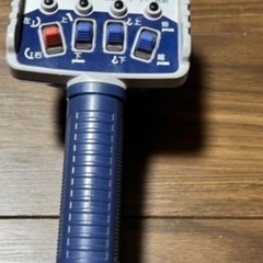 タダノ rcs-FT2 ラジコン