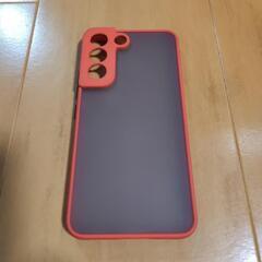 GALAXY ギャラクシー S22 専用ケース