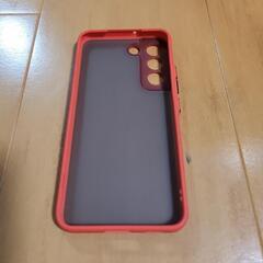 GALAXY ギャラクシー S22 専用ケースの画像