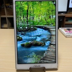 Androidタブレット