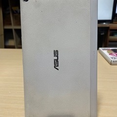 Androidタブレットの画像
