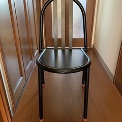 ダイニングチェア　4脚