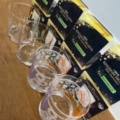 キングダムハーツ一番くじ　値下げ！の画像