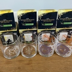 キングダムハーツ一番くじ　値下げ！