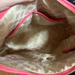 ブランド品 kate spadeのバッグお譲りします！の画像