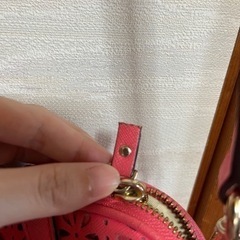 ブランド品 kate spadeのバッグお譲りします！の画像