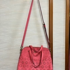 ブランド品 kate spadeのバッグお譲りします！