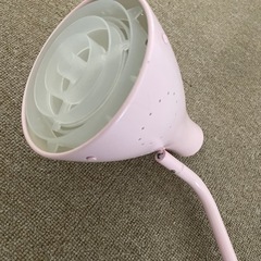 デスクライトの画像