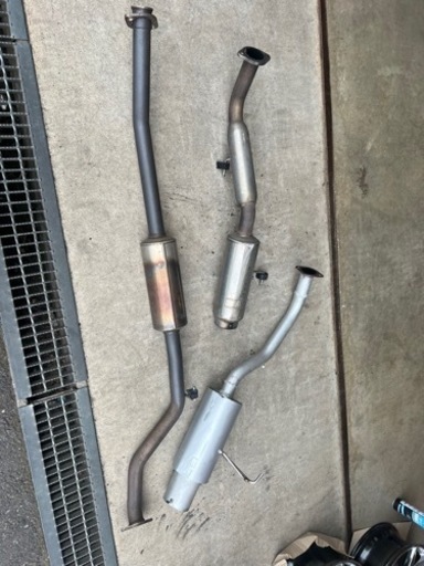 【8月10まで】タナベ　メダリオン