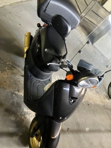 af67 トゥデイ　4スト