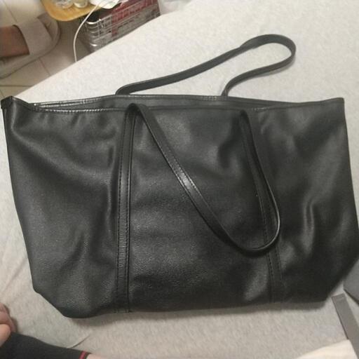 ビジネストートバッグ