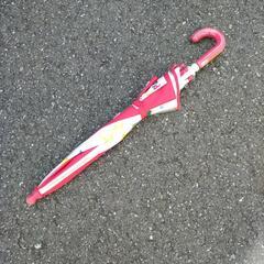 【交渉中】はらぺこあおむし傘40cmの画像