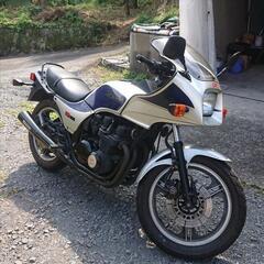 カワサキ GPZ750