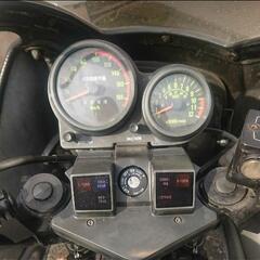 カワサキ GPZ750の画像