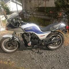 カワサキ GPZ750の画像