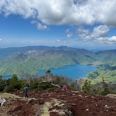 次回は9月3-5日＠白馬三山　横浜市北部、川崎市北部にお住まいの...