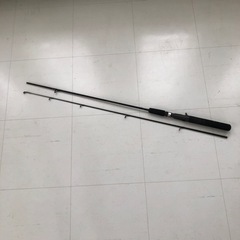 バスロッド