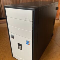 パソコン工房　デスクトップ