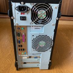 パソコン工房　デスクトップの画像