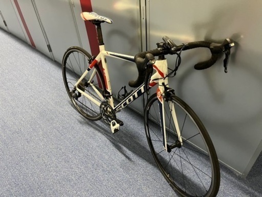 SCOTTロードバイク　アルテグラ
