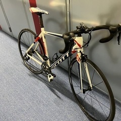 SCOTTロードバイク アルテグラ