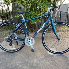 【美車!】 GIANT EscapeR3 Mサイズ500mm 整備済! 引取限定 展示車・在庫検索 GIANT(ジャイアント) ESCAPE R3 LTD