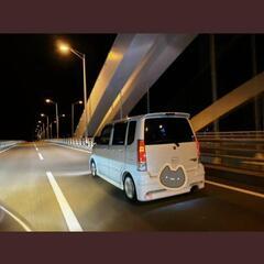 ☆格安☆車検半年以上付き‼️ mh21s