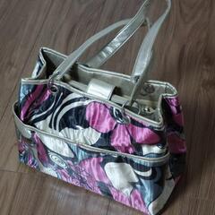 ☆美品/ハンドバッグ☆差し上げます☆