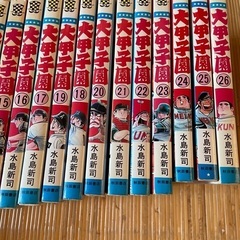 秋田書店　大甲子園の画像