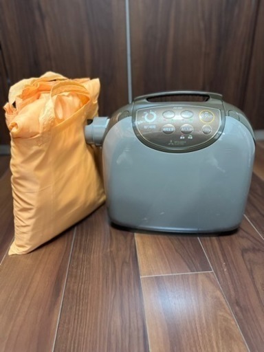 MITSUBISHI AD-X80-T 中古　布団乾燥機