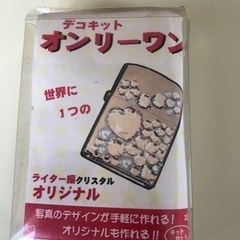 デコキット