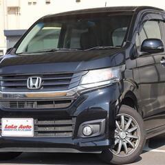 ホンダ  N-WGNカスタム G Aパッケージ　カートルズの自社ローンなら審査通るかも！まずはいったん仮審査！の画像