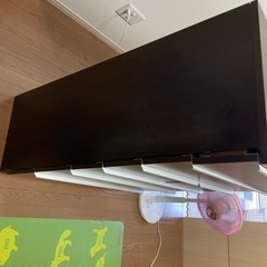 値下げ 中古 チェストの画像