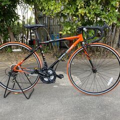 ロードバイク DOPPELGANGER ALACRE 825