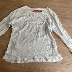 ロンＴ　Ｍの画像