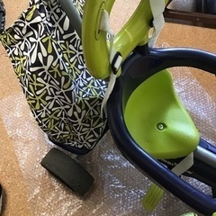 【追記あり】手押し三輪車4way 10ヶ月〜36ヶ月の画像