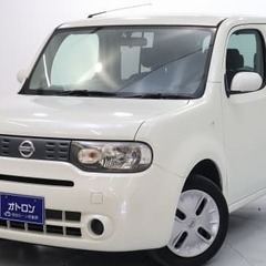 距離浅キューブ入庫しました！