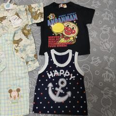 80cm服の画像