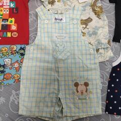 80cm服の画像