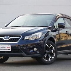 スバル  インプレッサXV 2.0i-L EyeSight 4W...