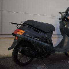 原付🛵タクト格安通勤通学配達❗早い者勝ち‼️の画像