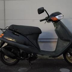 原付🛵タクト格安通勤通学配達❗早い者勝ち‼️の画像