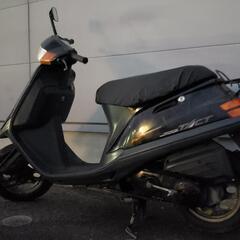 原付🛵タクト格安通勤通学配達❗早い者勝ち‼️の画像
