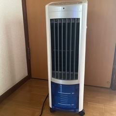 冷風機　YAMAZEN