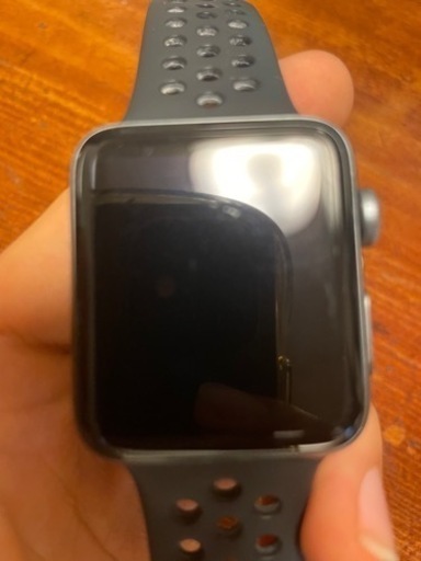 Apple Watch series3 42mm gps