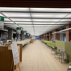 【派遣のお仕事】【急募】人気の官公庁のお仕事！マイナポイント申請...