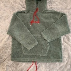 Re:roomのボワパーカー　【値下げ】