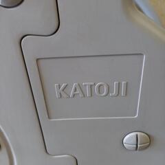 カトージ　滑り台　ぞうさんの画像