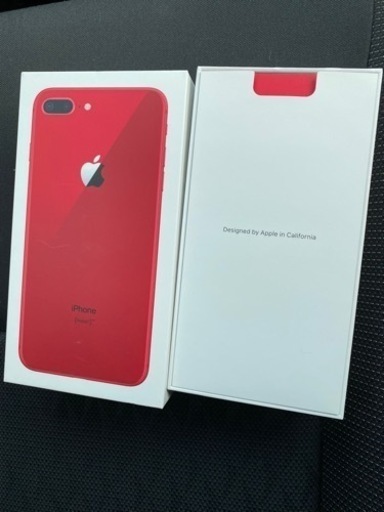iPhone8Plus 64GB